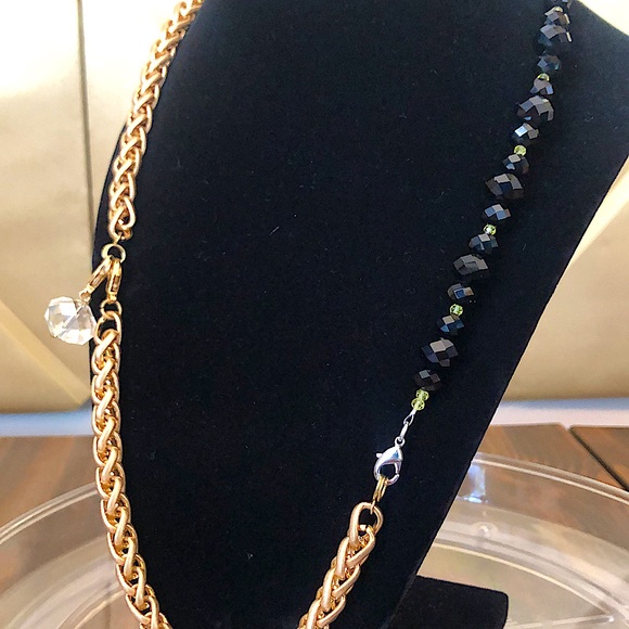 SOLD‼️ 4 in 1 ✨ Adjustable Jewelry 💎 - Picture 3 of 7